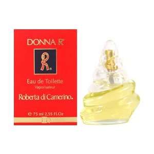  Donna R Women by Roberta Di Camerino 4.4 Oz Eau De 
