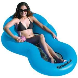  SOLSTICE CHILL CHAIR: Toys & Games