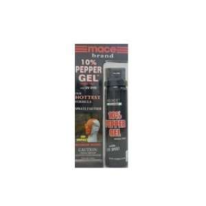   Pepper Spray Black 80270 High Quality Modern Design: Sports & Outdoors