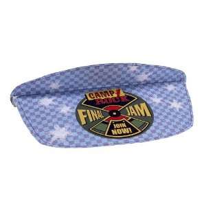  Camp Rock Paper Visors (8) Party Supplies Toys & Games