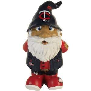  MLB Minnesota Twins Stumpy Gnome