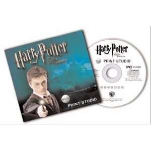   and the Order of the Phoenix Dell Print Studio CD: Everything Else