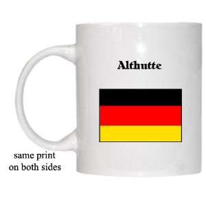  Germany, Althutte Mug: Everything Else