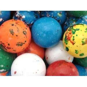 Jawbreaker   Assorted, 1 3/4 inch, 5 pounds:  Grocery 