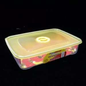  68Oz Rect. Food Container Case Pack 48