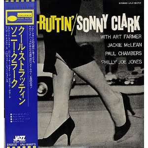  Cool Struttin Sonny Clark: Music