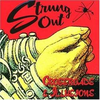  Crossroads & Illusions: Strung Out