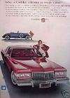 1975 Cadillac Caddy ORIGINAL OLD AD Buy 5+  CMY STORE 