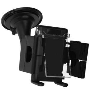  Universal Dashboard Windshield Car Mount for: MP3 Players 