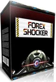 Forex SHOCKER 2.0 EA Expert Advisor robot scalper  