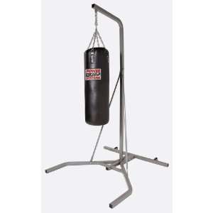  PowerForce Hanging Bag with Stand: Sports & Outdoors