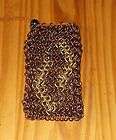 chainmail pouch dice bag bronze color w go $ 37 99 buy it now free 