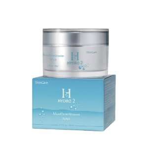  Hydro2 MicrodermAbrasion Scrub 1.7oz / 50g: Beauty