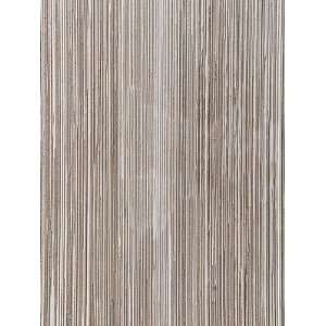   5005711 Metallic Strie   Silvered Taupe Wallpaper: Home Improvement