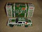   Historical Series Darrell Waltrip 1976 Gatorade Chevy Malibu 1/24