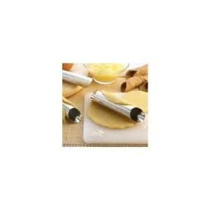  Cannoli Tubes 3pcs S/S Guaranteed quality: Kitchen 
