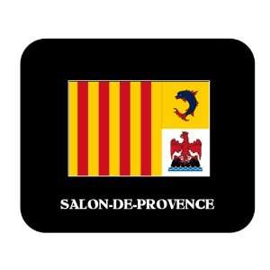 Provence Alpes Cote dAzur   SALON DE PROVENCE Mouse Pad 