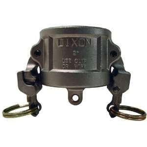 1½ Ez Boss  Lock Type H Dust Cap   RH150EZ:  Industrial 