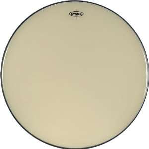  Evans Strata Series Timpani Drum Head, 25 inch: Musical 