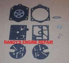 repair kit carburetor FITS WALBRO HDC stihl 015  