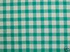 Green Interior Fabrics 54 Drapery Uphol 5 yd 1991 SEE  