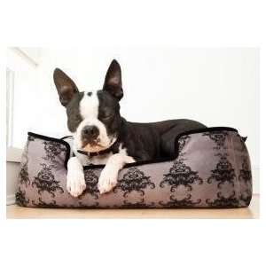  Lounge Dog Bed   Royal Crest: Pet Supplies