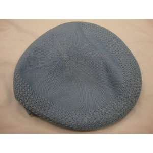  Mesh Ivy Cap By Capello S/m Sky Blue: Everything Else