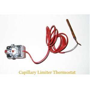  Capillary Limiter Thermostat 4A 250V Automotive