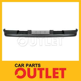 93 94 95 96 97 TOYOTA T100 FRONT LOWER VALANCE GRAY NEW  