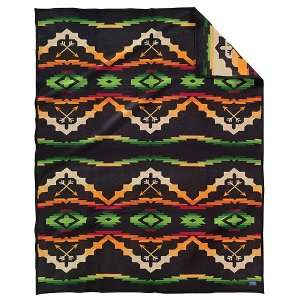  Pendleton Blanket North Trail Design