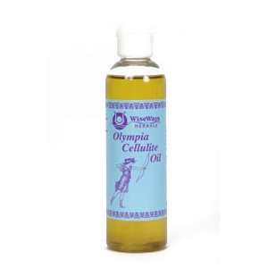  Olympia Cellulite Oil 2 Ounces Beauty