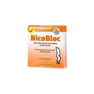  NicoBloc Stop Smoking Aid 1 kit