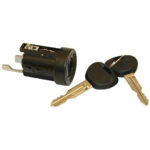  Beck Arnley 201 1871 Ignition Key and Tumbler Automotive