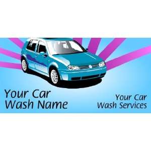   Banner   Your Car Wash Name Your Car Wash Services: Everything Else