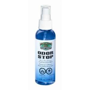   : Moneysworth and Best Odor Stop 4 Fl Oz Pump Spray: Everything Else