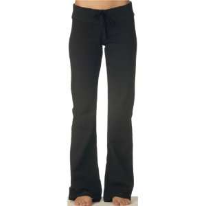  Bella Stretch French Terry Lounge Pant. 7217   XX Large 