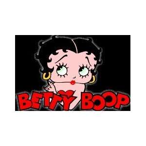  Betty Boop IV Dress Stitch Chart: Arts, Crafts & Sewing