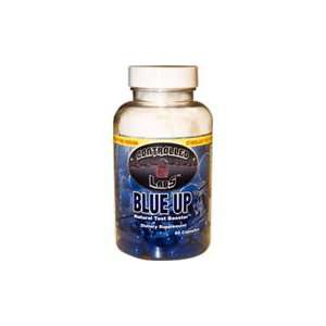  Stimulant Free Blue Up  60 caps: Health & Personal Care