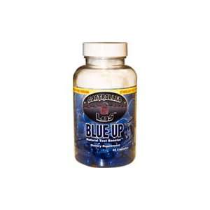  Stimulant Free Blue Up  60 caps