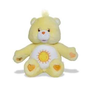  Care Bears Funshine Bear Musical Plush (13): Toys & Games