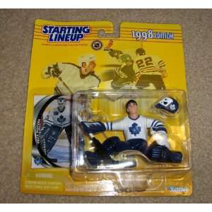  1998 Felix Potvin Starting Lineup Mint: Toys & Games