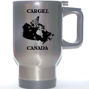  Canada   CARGILL Stainless Steel Mug 