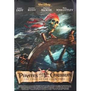  Pirates of the Caribbean the Curse of the Black Pearl 27 