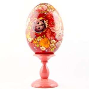  Russian Easter Egg