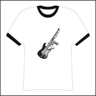 Steely Dan Music Group T Shirt  