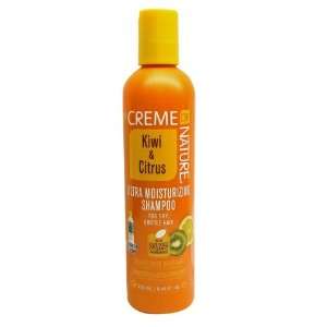   Kiwi & Citrus Ultra Moisturizing Shampoo Case Pack 12   816211: Beauty
