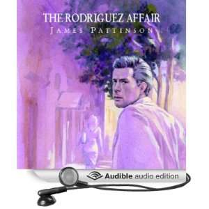   Affair (Audible Audio Edition): James Pattinson, Terry Wale: Books