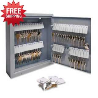   All Steel Hook Design Key Cabinet   Locking Key Cabinets   SPR1  