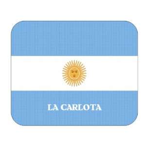  Argentina, La Carlota Mouse Pad: Everything Else