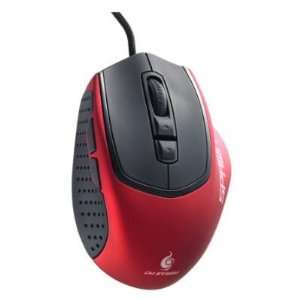  Cooler Master SGM 2000 MLON1 Black RED SPAWN Mouse: Home 